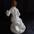 Royal Doulton Figurine The Enchantment Collection `Serenade` HN 2753