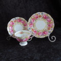 Royal Albert `Serena` Trio