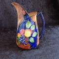 H&K Tunstall `Autumn` Jug  - 1930,s