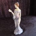 Royal Doulton Figurine `Harmony` HN 2824