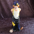 Royal Doulton Figurine `Tip - Toe` HN3293