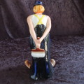 Royal Doulton Figurine `Tip - Toe` HN3293