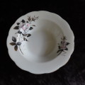 Royal Albert `Queens Messenger` 5 x Soup Plates.