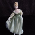 Royal Doulton Figurine `Fair Lady` HN 2193