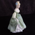 Royal Doulton Figurine `Fair Lady` HN 2193