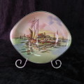 Royal Doulton `Home Waters` D6434