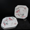 Mikasa `Silk Flowers` F3003 Dinner Service  31 Piece.   Collection Please/       Pay For Own Courier