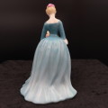 Royal Doulton Figurine `The Suitor` HN 2132