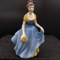 Royal Doulton Figurine `Melani` HN 2271