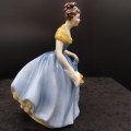 Royal Doulton Figurine `Melani` HN 2271