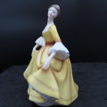 Royal Doulton Figurine `Stephanie` HN 2807