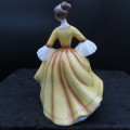 Royal Doulton Figurine `Stephanie` HN 2807