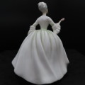 Royal Doulton Figurine `Diana` HN 2468