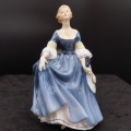 Royal Doulton Figurine `Hilary` HN 2335