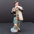 Royal Doulton Figurine `The Laird` HN 2361
