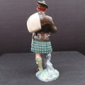 Royal Doulton Figurine `The Laird` HN 2361