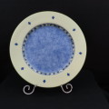 Royal Doulton Plate `Garmina` (28 cm in diam)