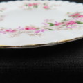Royal Albert Lavender Rose Cake Plates x 4 (16 cm in diam)