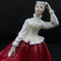 Royal Doulton Figurine First Version `Gail` HN 2937