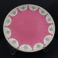 Royal Doulton Biscuit Plate