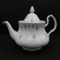Royal Albert Memory Lane Tea Pot (4 Cups)