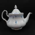 Royal Albert Memory Lane Tea Pot (4 Cups)
