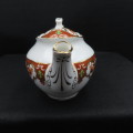Royal Albert Unnamed Imari Style Tea Pot (4 Cups) - 1920`s