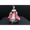 Royal Doulton Figurine `Southern Belle` HN 2229 First Version