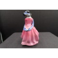 Royal Doulton Figurine`Top o` The Hill` HN 1849 First Version