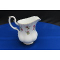 Royal Albert Winsome Milk Jug (Tea)