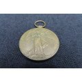 The Victory Medal (The Great War for Civilization 1914 - 1919)