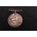 WW1 War Medal 1914 - 1918