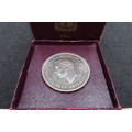 Festival of Britian Coin 1951 (Boxed)