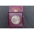 Festival of Britian Coin 1951 (Boxed)