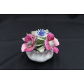 Royal albert `Poppy` Table Flower