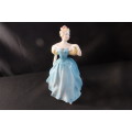 Royal Doulton Figurine Enchantment HN 2178