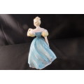 Royal Doulton Figurine Enchantment HN 2178