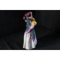 Royal Doulton Figurine `Biddy Penny Farting` HN 1843