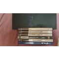 Playstation 2 Phat with 2 Controllers + Games + Memory Card