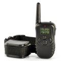 Pet Dog Training Collar - LCD Display Remote, Built in Battery 3 Day delivery