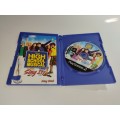 High School Musical: Sing It!  (PS2 PAL) (2007)