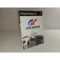 Gran Turismo 4 (PS2 PAL) (2004)