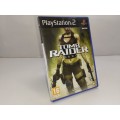 Tomb Raider Underworld (PS2 PAL) (2009)