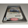Colin McRae Rally 2005 Platinum (PS2 PAL) (2004)