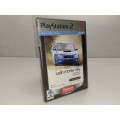 Colin McRae Rally 2005 Platinum (PS2 PAL) (2004)