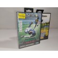 World Cup Italia `90 & World Class Leader Board Sega Mega Drive Bundle (MD, PAL)