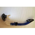 Adult Promaster Mask and Snorkel