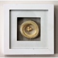 Set of four Wall Mounting Decorative Art Frames