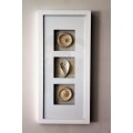 Set of four Wall Mounting Decorative Art Frames