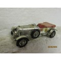 MATCHBOX "MODELS OF YESTERYEAR"  SPECIAL GIFTS (Reduced to clear) - LOT 186K